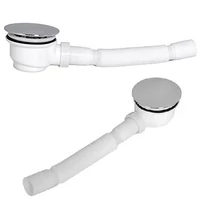 ZUHANYTÁLCA SZIFON 90 ZUHANYTÁLCA SZIFON 90