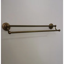 Antikolt 2-es törölközőtartó Antikolt 2-es törölközőtartó