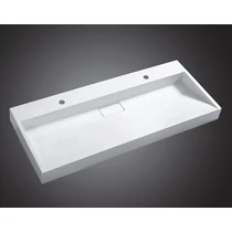 öntött márvány mosdó 120x46x15cm öntött márvány mosdó 120x46x15cm