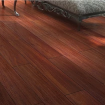 Mahagóni Álompart Prémium SPC - Vinyl Laminát