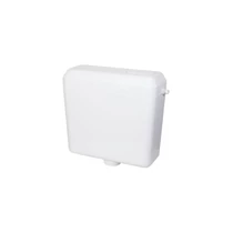 STYRON AQUA WC TARTÁLY,SZIGETELT NYOMÓGOMBOS,  STYRON AQUA WC TARTÁLY,SZIGETELT NYOMÓGOMBOS,