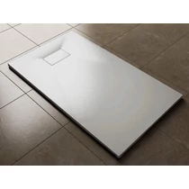 SMC Szürke zuhanytálca 80x120 zuhanytálca szifonnal! SMC Szürke zuhanytálca 80x120 zuhanytálca szifonnal!