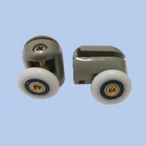 Szimpla felső görgő