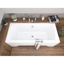 190x90 cm egyenes kád 190x90 cm egyenes kád