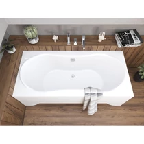 Zofia 180x80 egyenes kád Zofia 180x80 egyenes kád