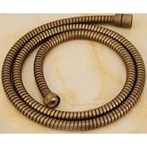 Antik zuhanycső 150cm