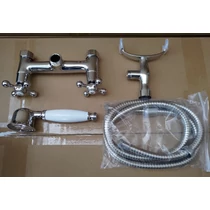 csillag gombos kádtöltő csaptelep.