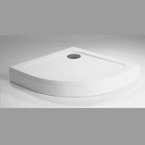 zuhanytálca 90x90 íves előlap nélkül zuhanytálca 90x90 íves előlap nélkül