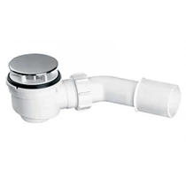MCALPINE ZUHANYTÁLCA SZIFON 40-50 MCALPINE ZUHANYTÁLCA SZIFON 40-50