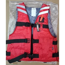 Palermo - úszást segítő SUP mellény piros XL 60-80kg között