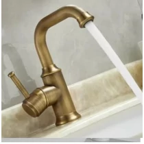 Bronz Side alacsony mosdó - Mosogató