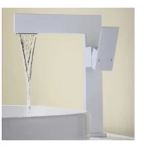 Fehér Line 2 Mosdó Csaptelep