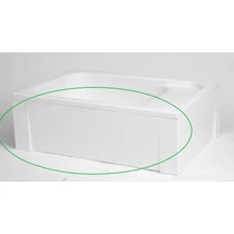 120x80 mini kád 120x80 mini kád
