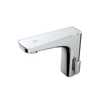 Led - Szenzoros mosdó csaptelep