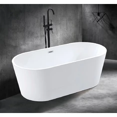 Térben és Szabadon álló kádak Térben és Szabadon álló kádak