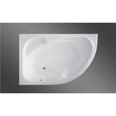 Aszimmetrikus kád Aszimmetrikus kád