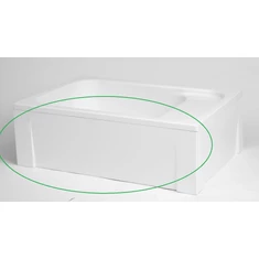 Kád előlapok  Kád előlapok