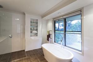 walk-in zuhanyfal walk-in zuhanyfal