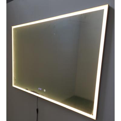 Trend okos tükör 120x80cm