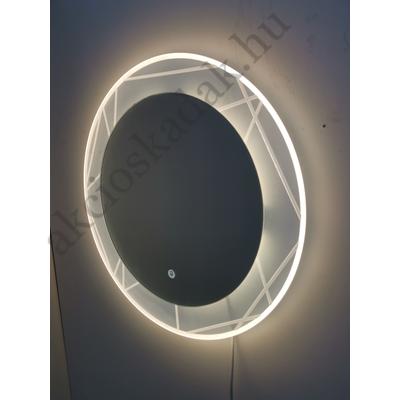 Bonn tükör 60x60