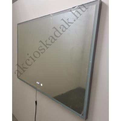 Trend okos tükör 100x80cm 