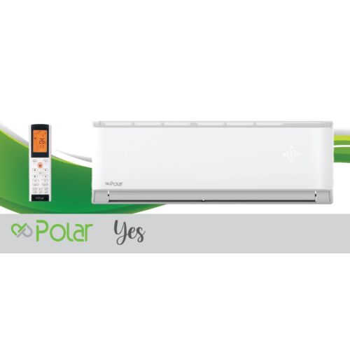 Polar Yes 3,5Kw SIEH0035SDY - Alap szereléssel együtt értendő az ár!