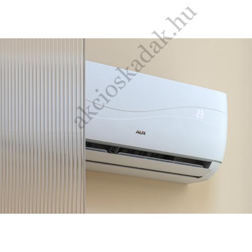Aux Gamma 2 3,5Kw - Alap szereléssel együtt értendő az ár!