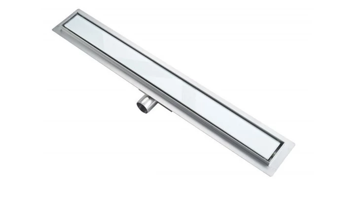 Zuhanyfolyóka desing