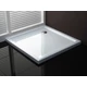 alacsony zuhanytálca 90x90 szögletes